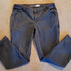Carhartt pants
